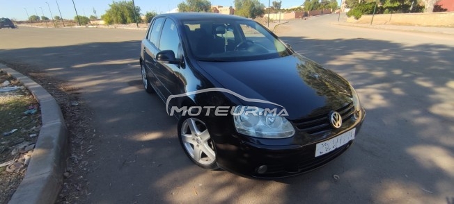 فولكزفاكن جولف 5 مستعملة 1329502