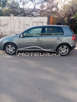 VOLKSWAGEN Golf 5 Tdi occasion 1379457