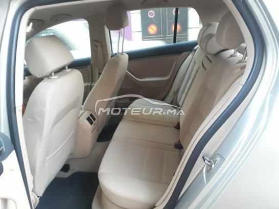 فولكزفاكن جولف 5 مستعملة 1232094