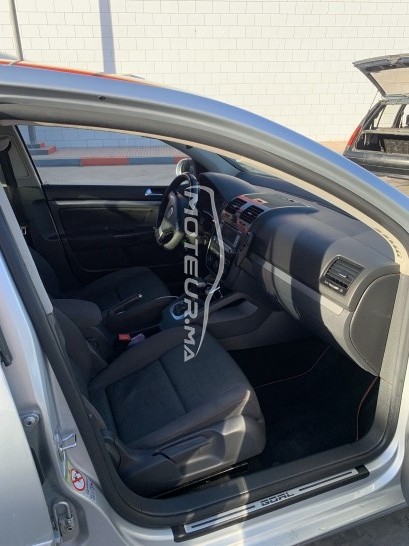 VOLKSWAGEN Golf 5 Gtd occasion 1834226