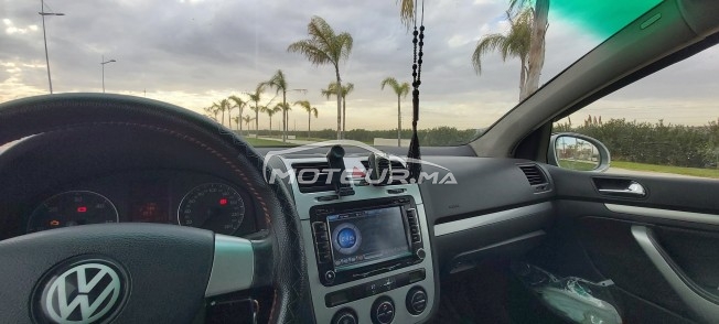 فولكزفاكن جولف 5 2.0 مستعملة 1095821