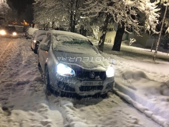 فولكزفاكن جولف 5 مستعملة 746084