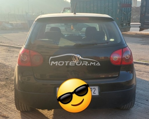 فولكزفاكن جولف 5 مستعملة 1559505