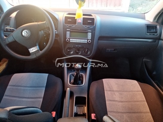 فولكزفاكن جولف 5 مستعملة 1168278