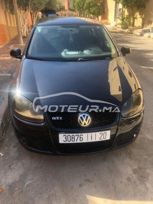 VOLKSWAGEN Golf 5 Sport occasion 1705849