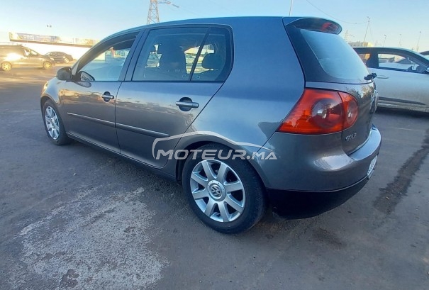 فولكزفاكن جولف 5 Golf 5 2l dedouanee 2023 مستعملة 1782455