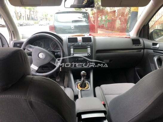 فولكزفاكن جولف 5 Tdi 2.0 مستعملة 1536792