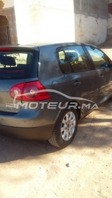 فولكزفاكن جولف 5 مستعملة 1543787