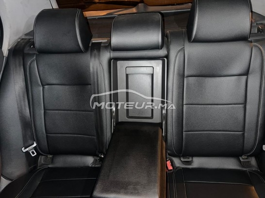 فولكزفاكن جولف 5 2004 مستعملة 1863006