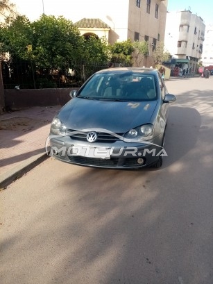 VOLKSWAGEN Golf 5 Tdi occasion 1379454