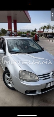 VOLKSWAGEN Golf 5 United occasion 2714420