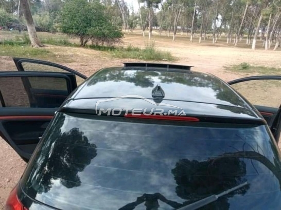 فولكزفاكن جولف 5 مستعملة 1262617