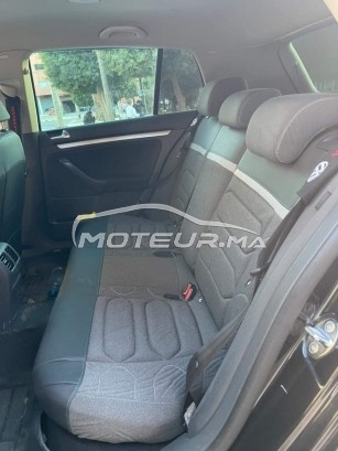 VOLKSWAGEN Golf 5 Tdi occasion 1726710