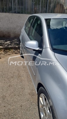 فولكزفاكن جولف 5 مستعملة 1637942