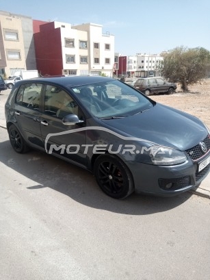 فولكزفاكن جولف 5 مستعملة 1658180