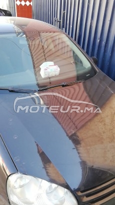 VOLKSWAGEN Golf 5 occasion 1621527