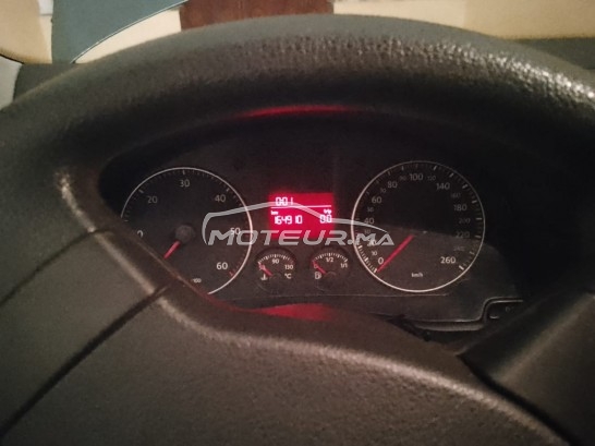 فولكزفاكن جولف 5 2.0 tdi مستعملة 1946765