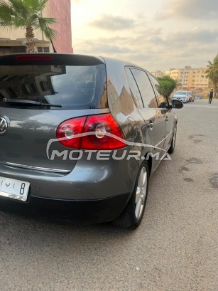 VOLKSWAGEN Golf 5 occasion 1631588