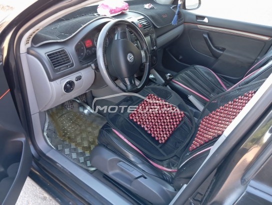 VOLKSWAGEN Golf 5 Gti occasion 1774424