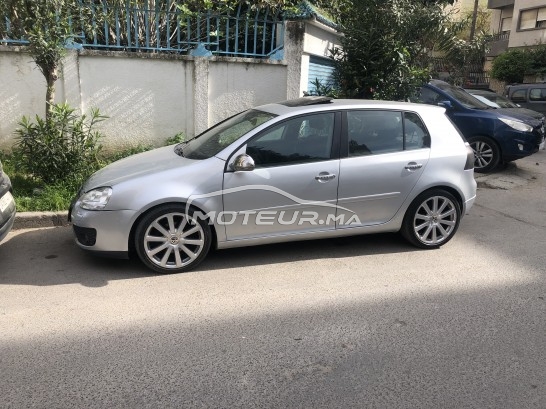 فولكزفاكن جولف 5 مستعملة 1615264