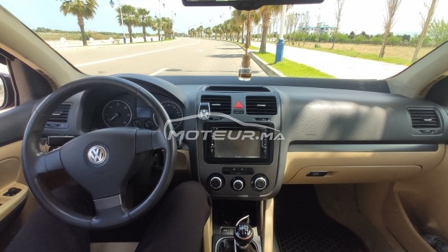 فولكزفاكن جولف 5 مستعملة 1653398