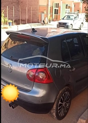 فولكزفاكن جولف 5 1.9 مستعملة 1114468