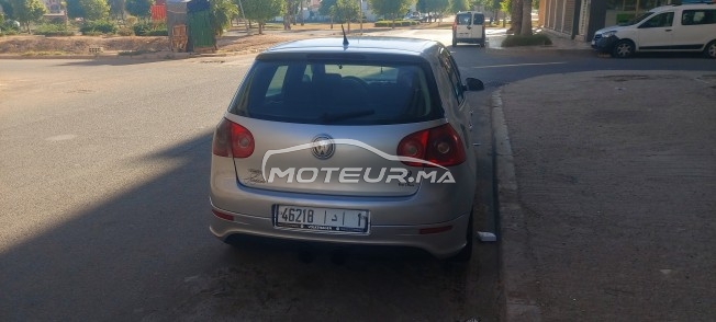 فولكزفاكن جولف 5 مستعملة 1699451