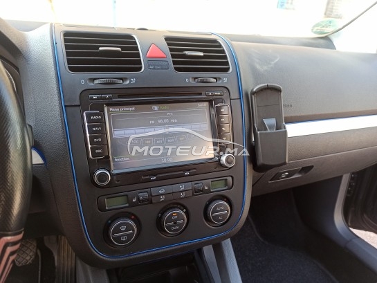 فولكزفاكن جولف 5 مستعملة 1357672