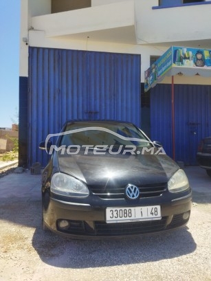 فولكزفاكن جولف 5 مستعملة 1657572