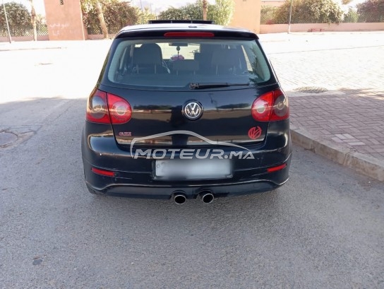 VOLKSWAGEN Golf 5 Gti occasion 1774419