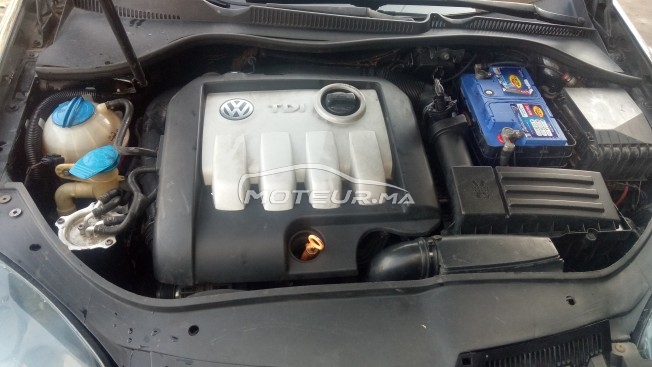 فولكزفاكن جولف 5 1.9 tdi مستعملة 1366939