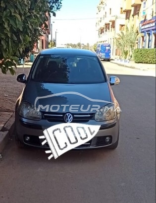 فولكزفاكن جولف 5 1.9 مستعملة 1114467