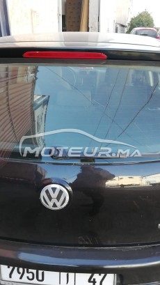 VOLKSWAGEN Golf 5 occasion 1621525