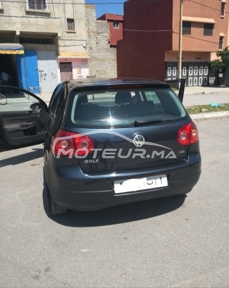فولكزفاكن جولف 5 1.9 مستعملة 1104861