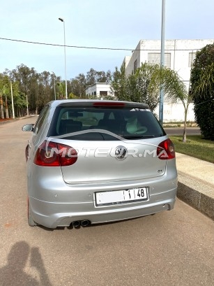 VOLKSWAGEN Golf 5 Gt sport original occasion 1799476