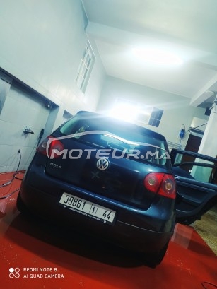 فولكزفاكن جولف 5 مستعملة 1616560