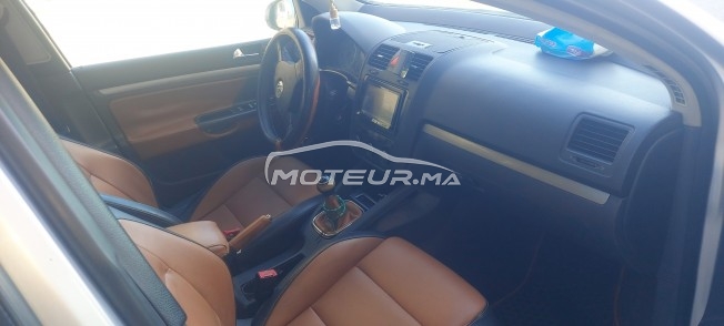 فولكزفاكن جولف 5 مستعملة 1699455