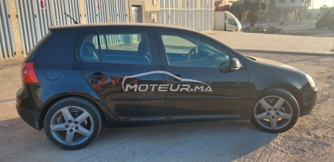 فولكزفاكن جولف 5 مستعملة 1562677