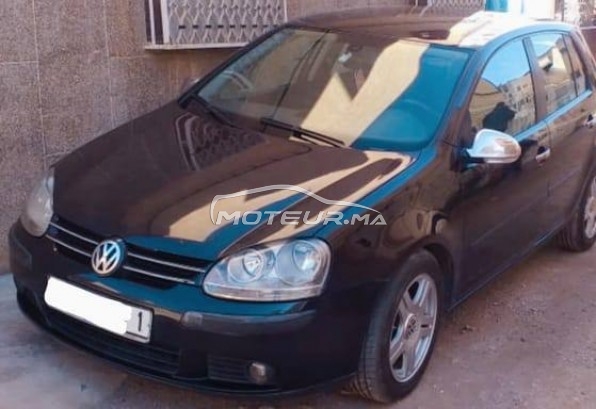 VOLKSWAGEN Golf 5 2.0 tdi occasion 1861843