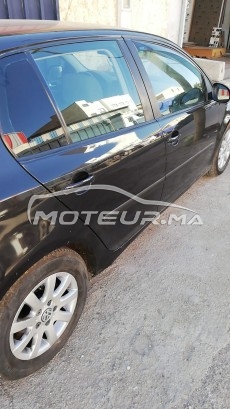 VOLKSWAGEN Golf 5 occasion 1621524