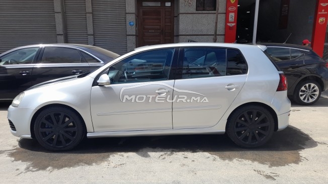 VOLKSWAGEN Golf 5 R32 occasion 1202773