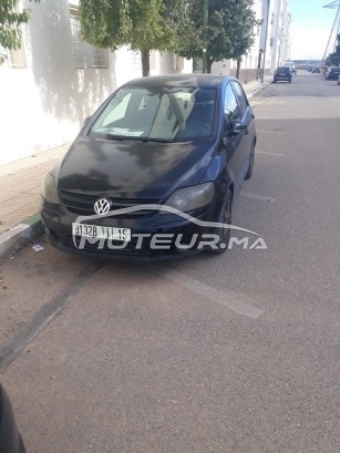 فولكزفاكن جولف 5 2لتر مستعملة 1800592