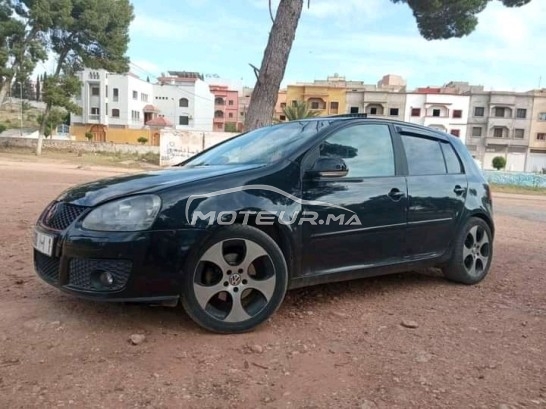 فولكزفاكن جولف 5 مستعملة 1262616