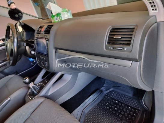 فولكزفاكن جولف 5 مستعملة 1825277