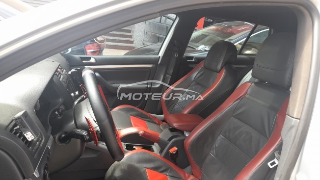 VOLKSWAGEN Golf 5 R32 occasion 1202778