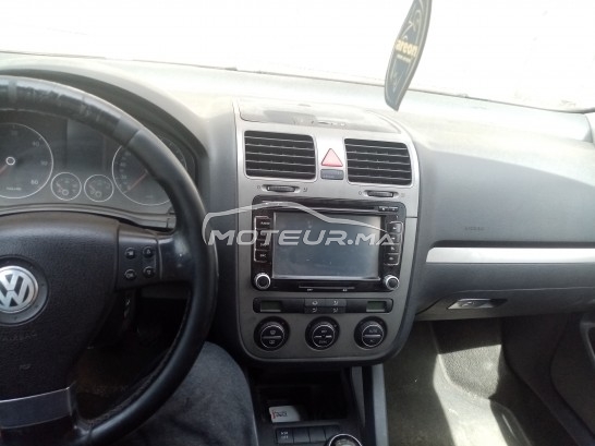 VOLKSWAGEN Golf 5 Tdi occasion 1379456