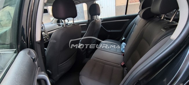 فولكزفاكن جولف 5 مستعملة 1329501