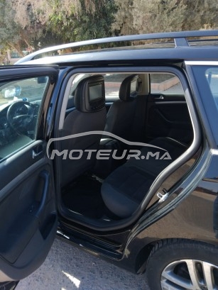 فولكزفاكن جولف 5 Variant مستعملة 2409539