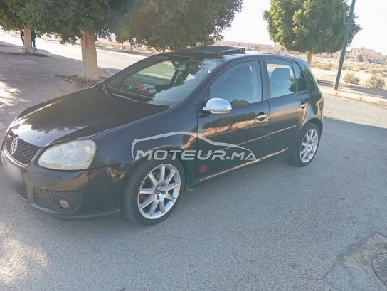 VOLKSWAGEN Golf 5 Gti occasion 1774426