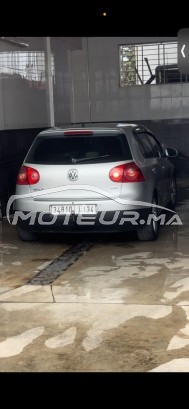 VOLKSWAGEN Golf 5 United occasion 2714423